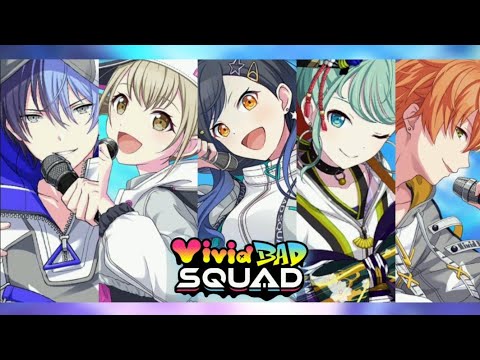 Vivid BAD SQUAD - Forward (Full Version) 『Project Sekai Colorful