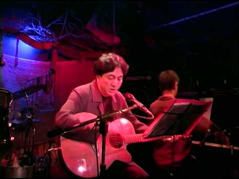 Kazuki Tomokawa - Pistol - YouTube