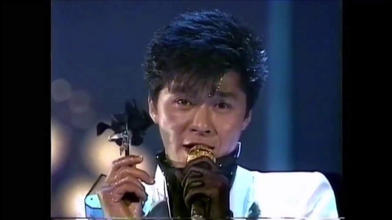 ヒデキのシティポップ期音源をまとめて聴くなら、このアルバム