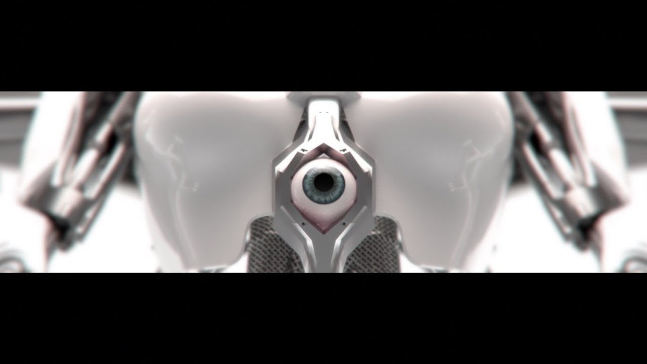 Crystal Lake - AEON (Official Music Video) - YouTube