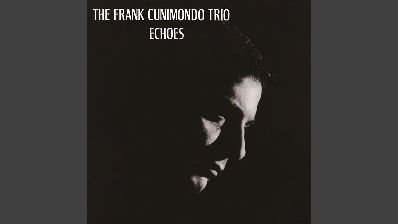 エコーズ (Remastered) - YouTube