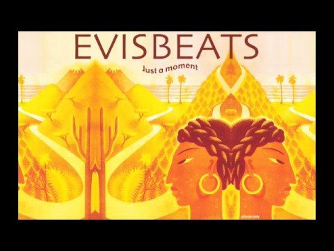 Just a moment / EVISBEATS - YouTube