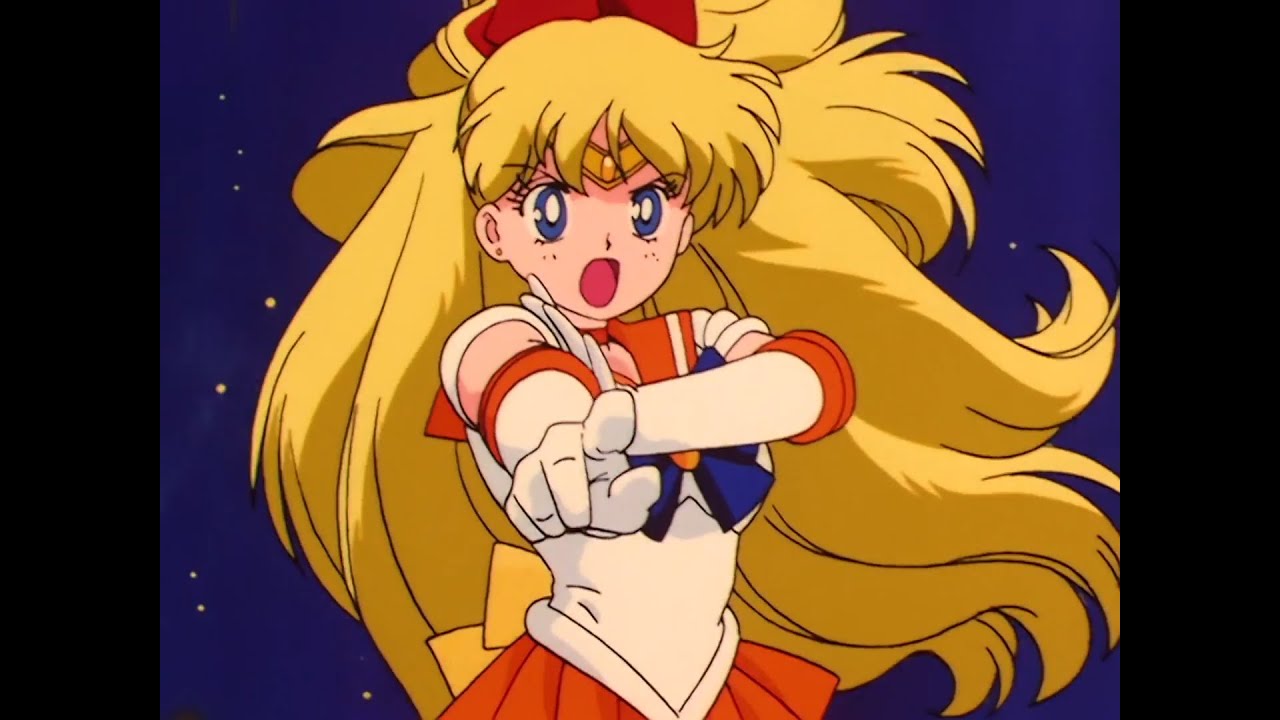 Bishoujo Senshi Sailor Moon 33 (Preview) (1992-1993) (@PrettyTrad
