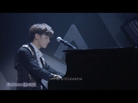 2017 The 1st ASTROAD to Seoul & Japan - YouTube