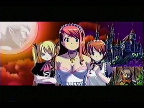 パチスロPV] 十字架（ネット/2004年） - YouTube