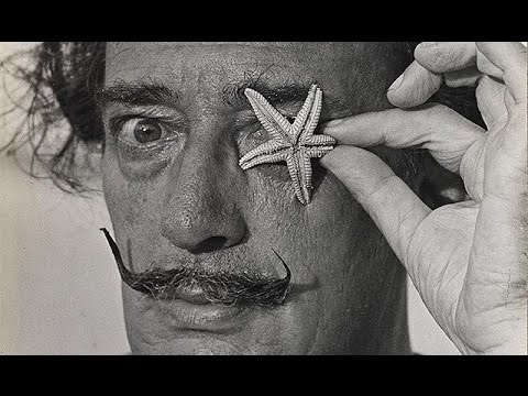 国立新美術館「ダリ展」開催＝シュールレアリスム絵画から宝飾品まで