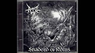 Rise (USA) - Shadow of Ruins (Full Album 1996) - YouTube