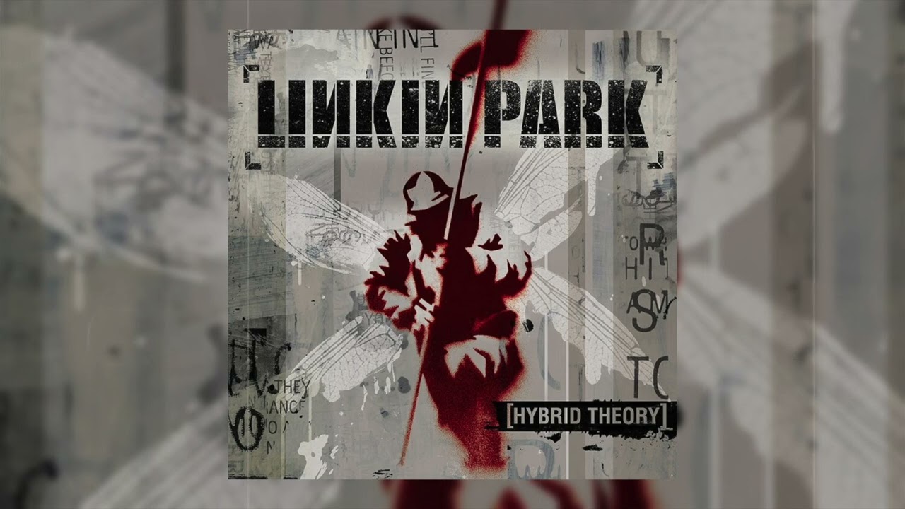 Linkin Park - Hybrid Theory (Full Album) - YouTube