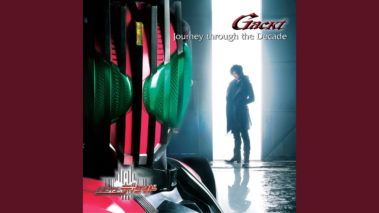 Journey through the Decade - YouTube