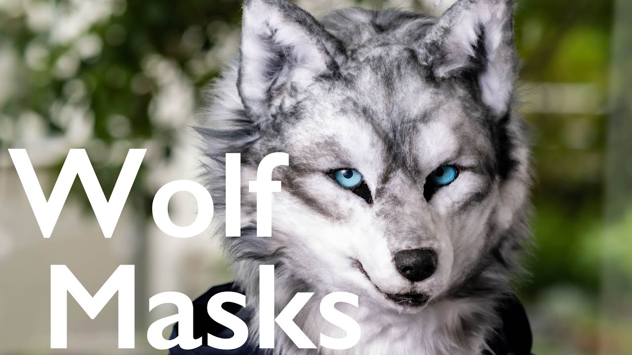 K-LINE Wolf - YouTube