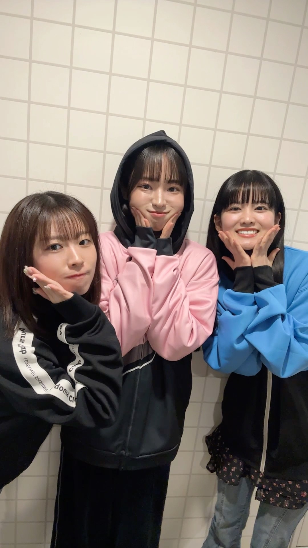 みんな〜！何が好き～？#AiScReam #ラブライブ #黒澤ルビィ #降幡愛