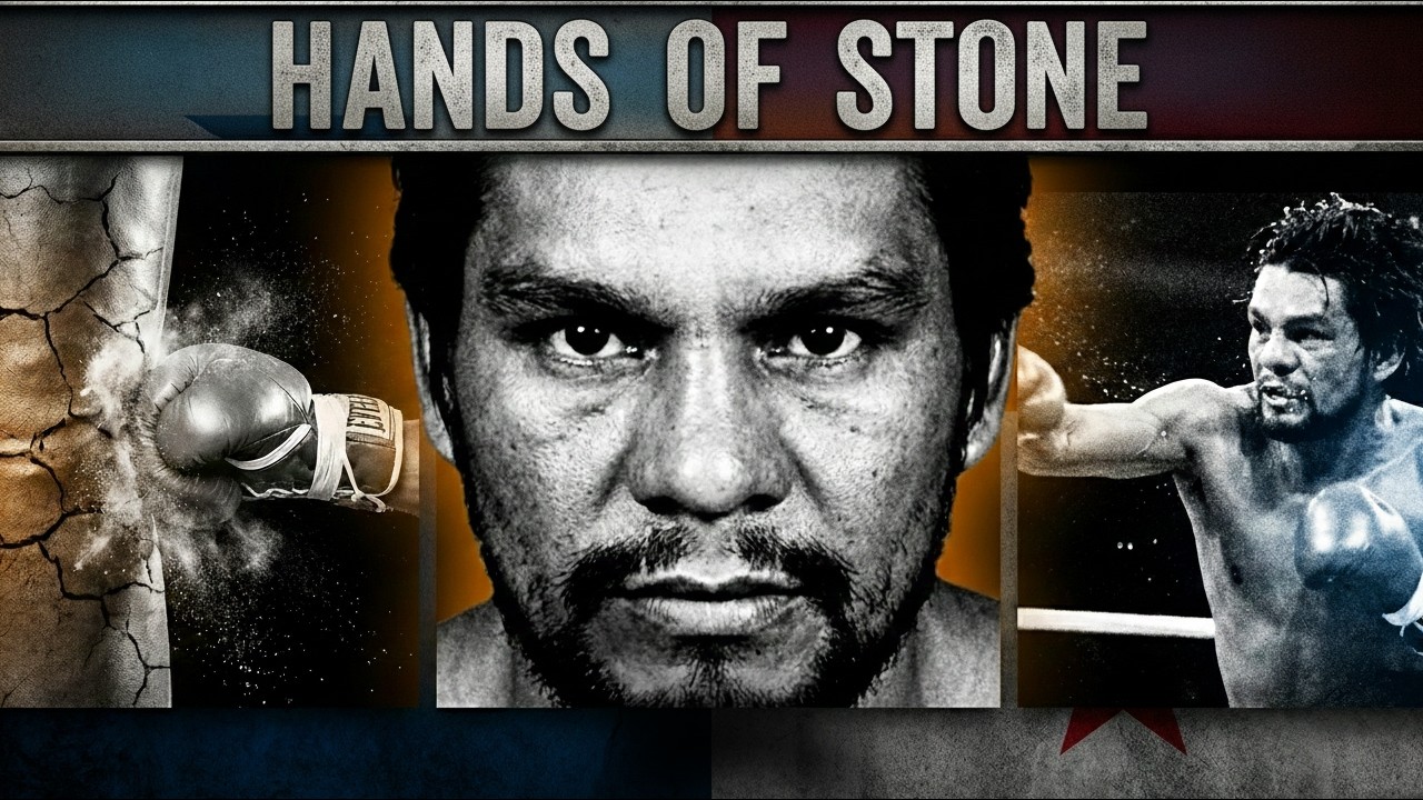 Sミドル級10回戦 ロベルトデュランVSフェリックスエルナンデス