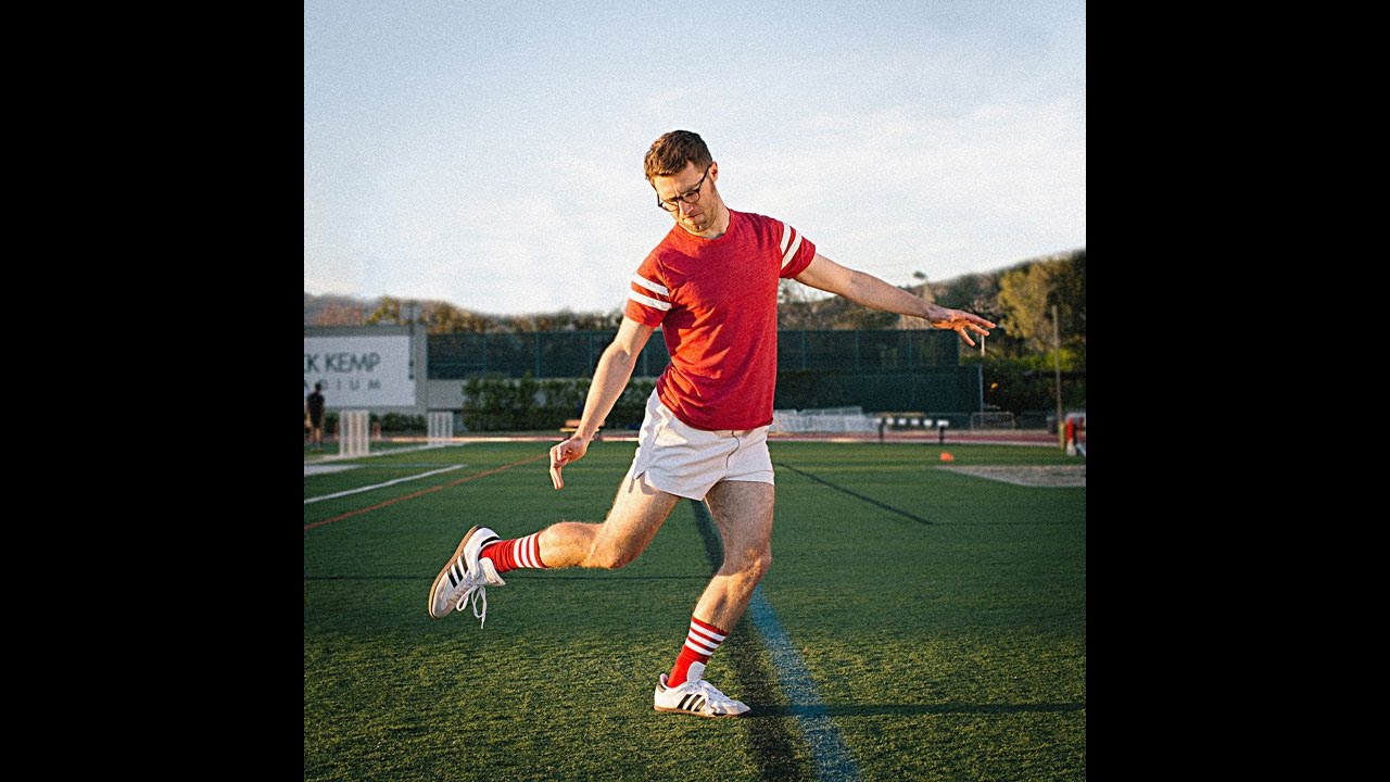 VULFPECK /// The Beautiful Game [Full Album] - YouTube