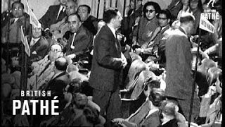 吉田茂首相がサンフランシスコ平和条約調印で選んだ万年筆のブランドは