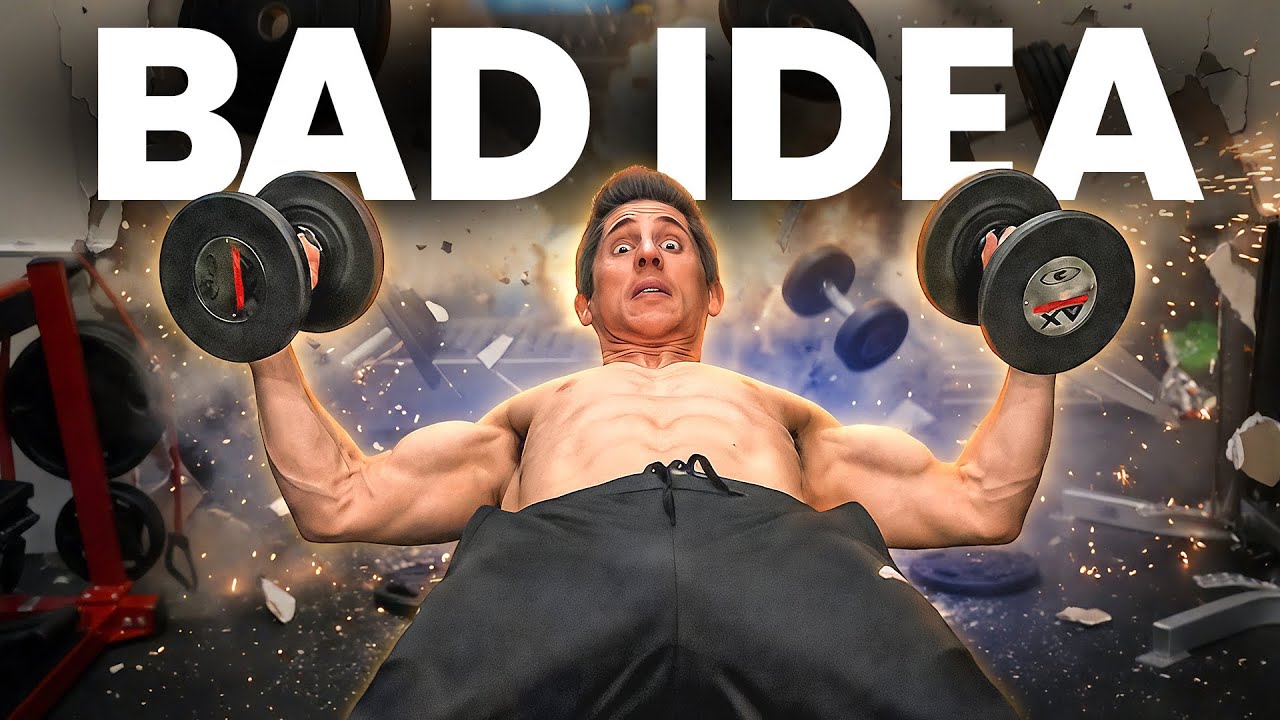 IROTEC（アイロテック）3WAYラットブラスターバー使用例【ケーブル