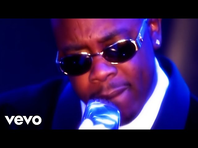 K-Ci & JoJo - All My Life (Official Music Video) - YouTube