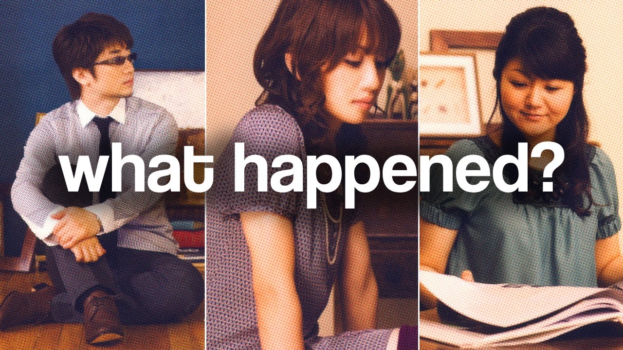 がんばれ！ボーダーズ 特訓中」／Vol.01「SUMMER VACATION」 - YouTube