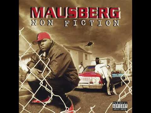 Mausberg – Non Fiction – CD (HDCD, Album, Reissue), [r1328507
