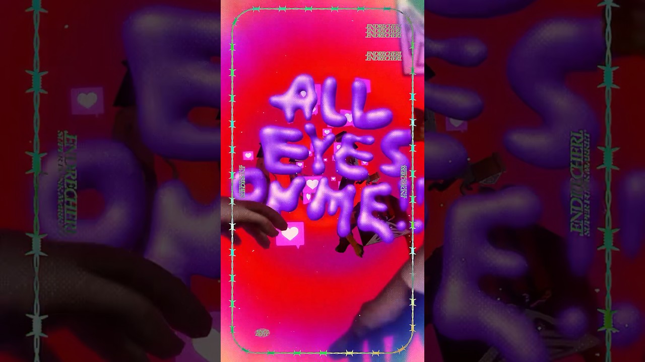 ENDRECHERI. / Super funk market - YouTube