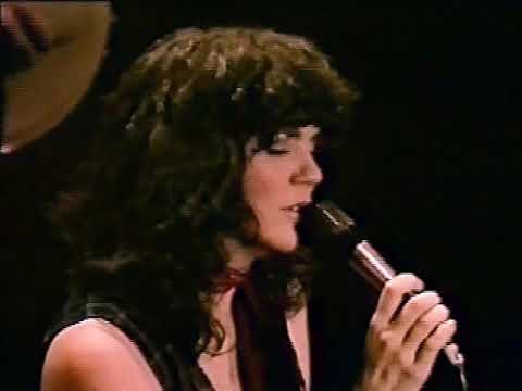 Linda Ronstadt - Faithless Love. In concert at the Fox Theater