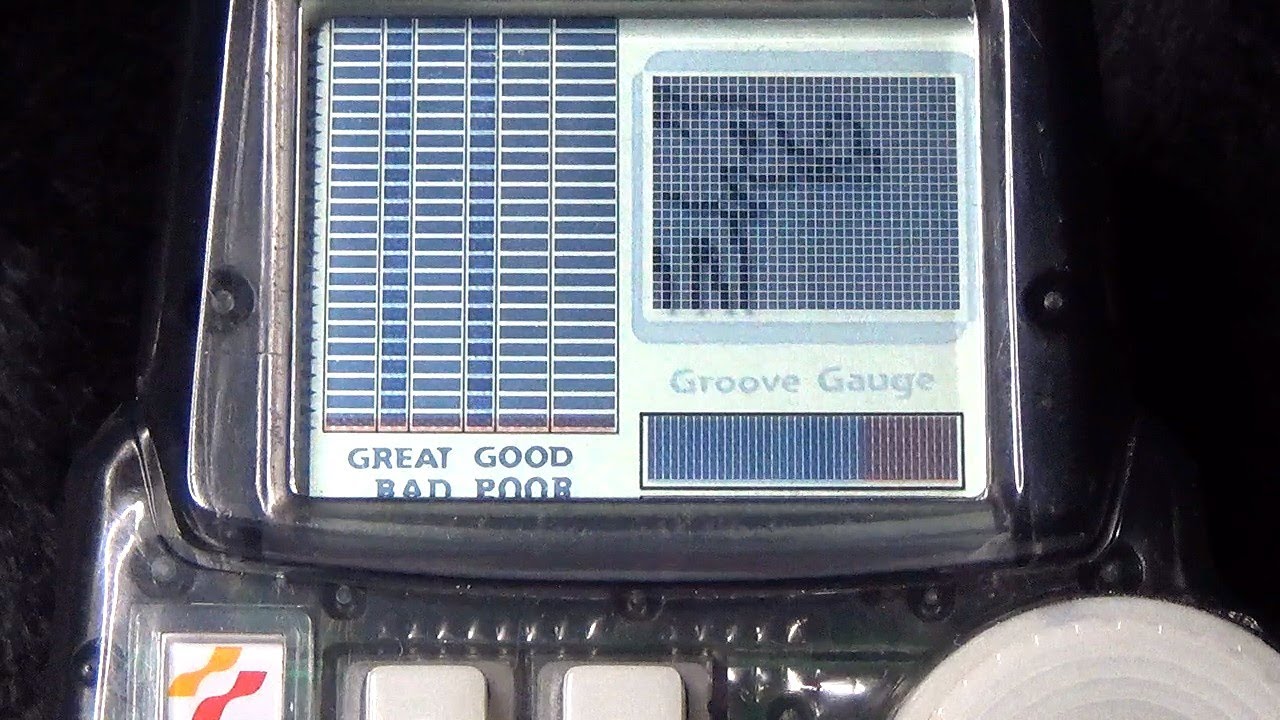 ビーマニポケット】ビートマニア2000 ビーマニボケット2000 コナミ