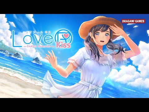 LoveR Kiss: Endless Memories - Kotaku