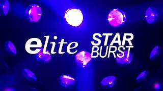 STAR BURST | イースペック株式会社イースペック株式会社