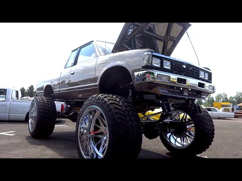 フェニックスパワーチューン!520馬力以上!RZ34フェアレディZプロト