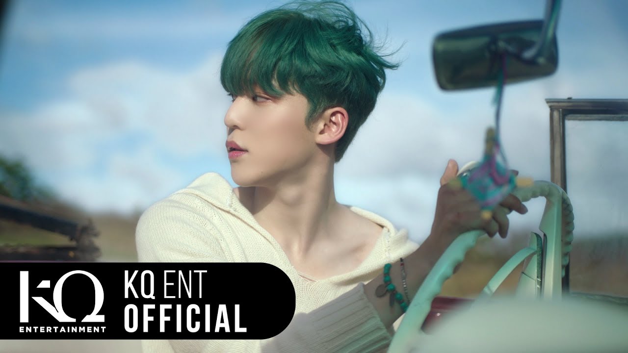 ATEEZ(에이티즈) - 'WAVE' Official MV - YouTube