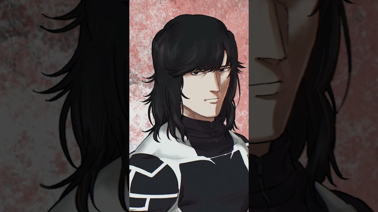 劇場アニメ『ひゃくえむ。』キャラクターPV《財津》【𝟗.𝟏𝟗(𝐅𝐫𝐢