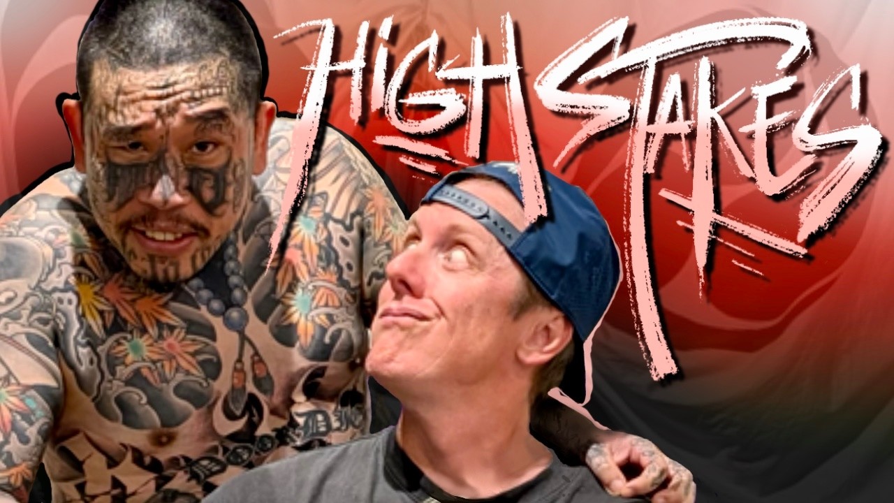 TATTOO STUDIO YAMADAの山田レン】行きつけの古着屋を3店舗紹介