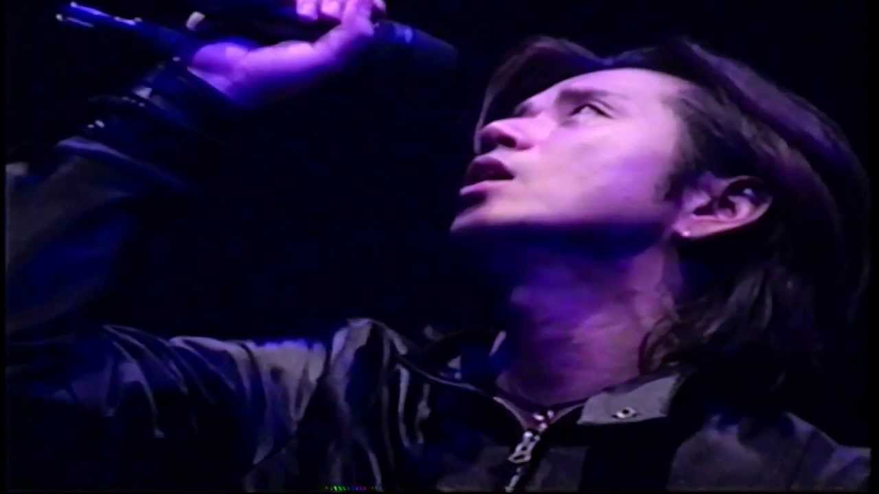 藤井フミヤ COUNT DOWN LIVE 「Another Orion」「P.Sマリア」 - YouTube