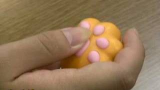 にゃウンド肉球」の“ぷにぷに”感を動画でチェック：声はあの人でした