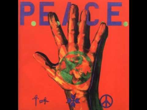 International P.E.A.C.E. Benefit Compilation - Alchetron, the free