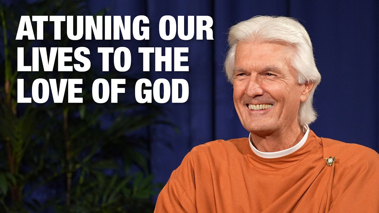 Self-Realization Fellowship | Attuning Our Lives to the Love of God