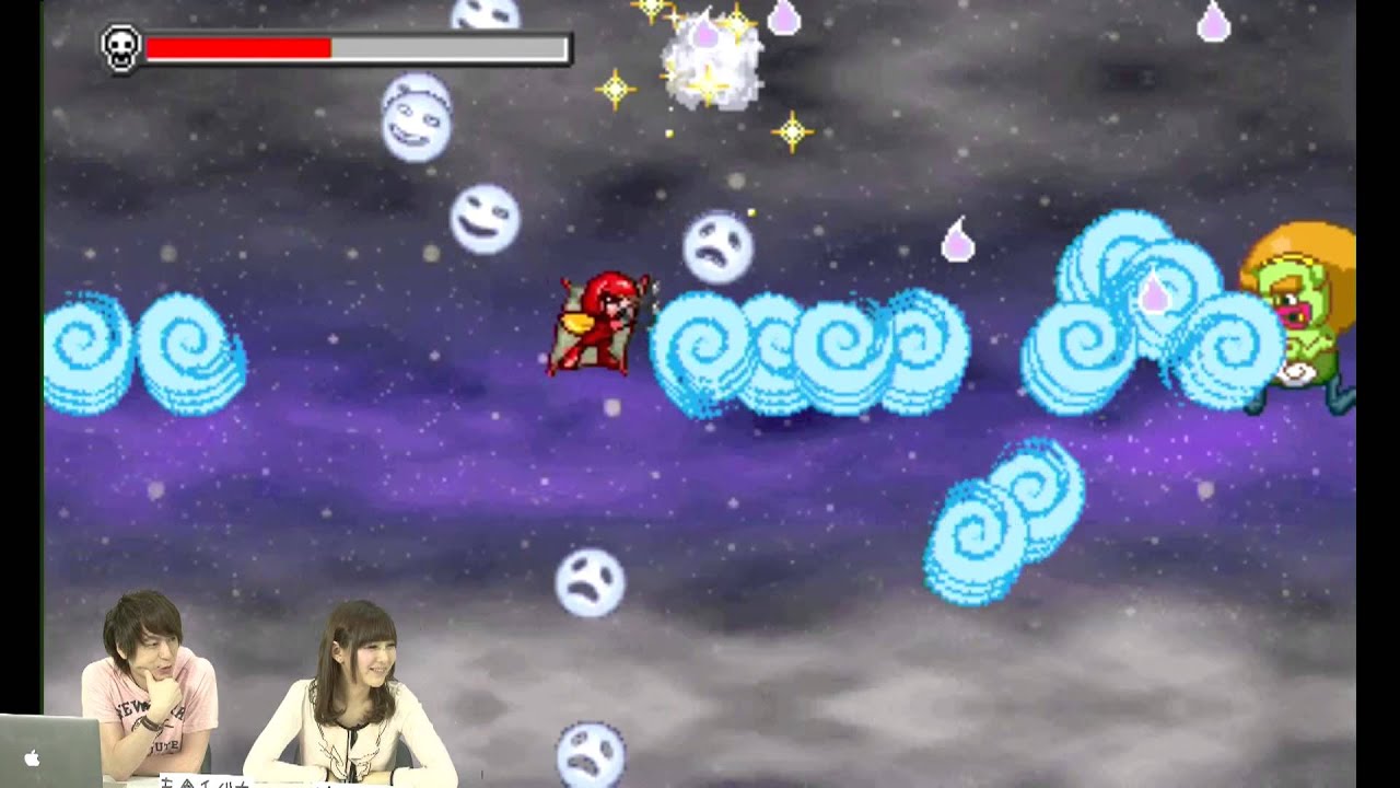 忍者じゃじゃ丸くん さくら姫と火竜のひみつ』（2013年4月31日放送分