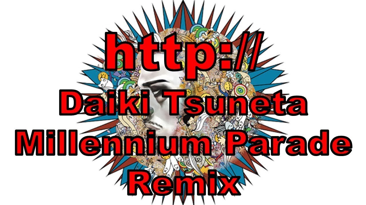 Daiwa Millennium Parade Tsuneta http:// 邦楽