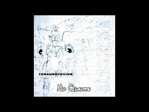 Ninja Cuts: Funkungfusion – 2 x CD (Compilation), 1998 [r38924