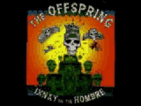 29 Years Ago: The Offspring Release 'Ixnay on the Hombre'