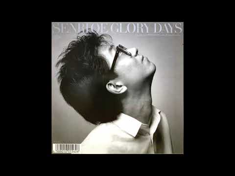 大江千里 Senri Oe - GLORY DAYS (1988 14th single) - YouTube