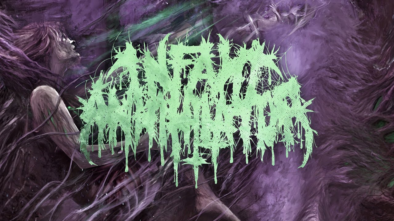 INFANT ANNIHILATOR 2016 - YouTube