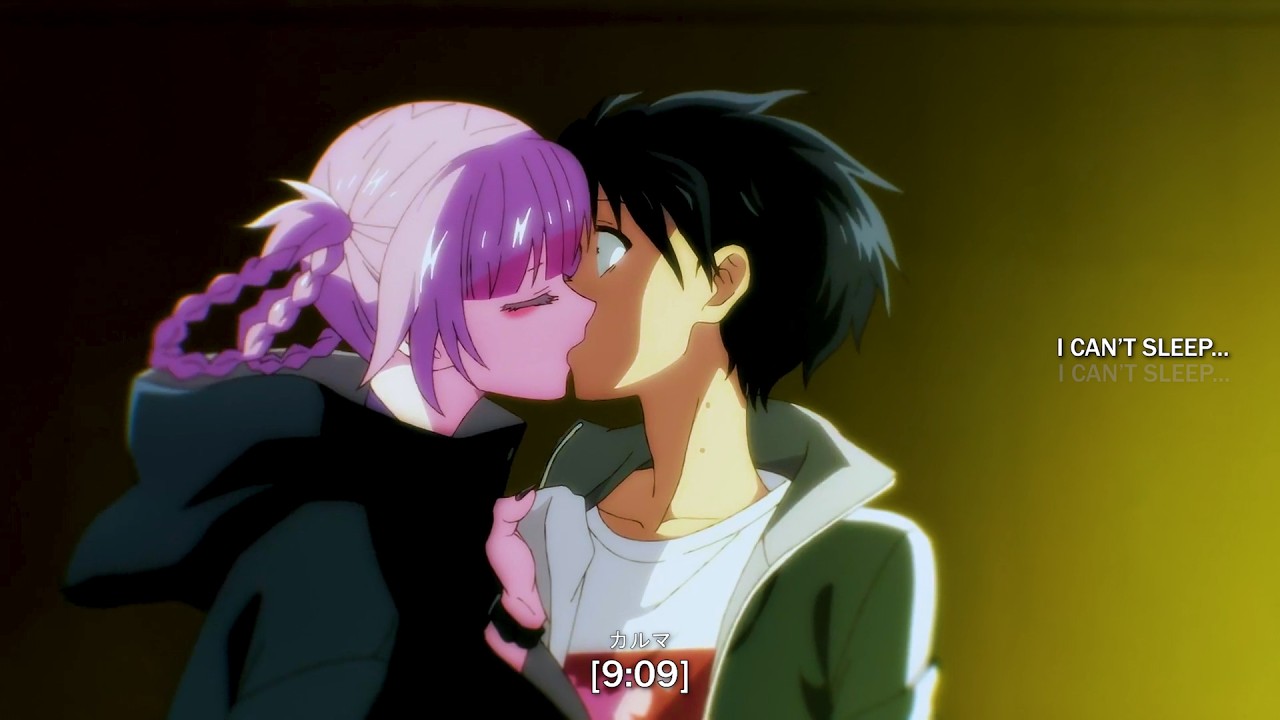 Ze66y & Blocktane - 9:09 (Lyrics) - YouTube