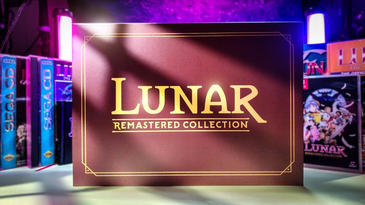 Worth Every Penny | Lunar Althena's Treasure Box by ‪@Gungho