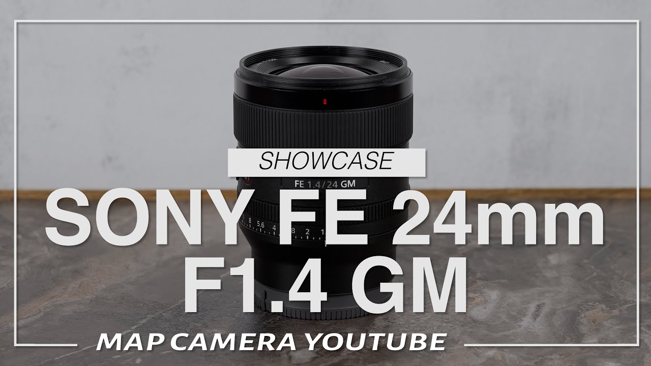 新品)SONY (ソニー) FE 24mm F1.4 GM SEL24F14GM（商品ID