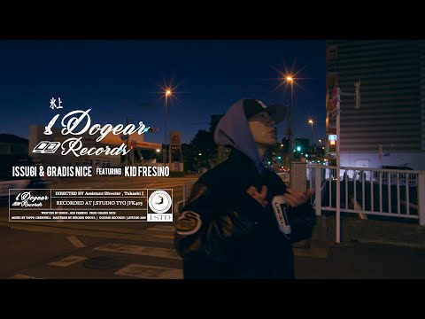 KID FRESINO - YouTube