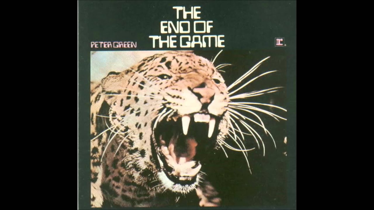 Peter Green - Bottoms Up - YouTube