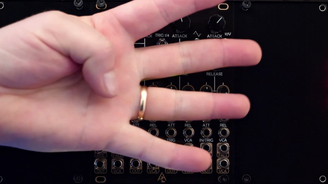 QARV – After Later Audio