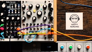 Happy Nerding FX AID XL - Eurorack Module on ModularGrid