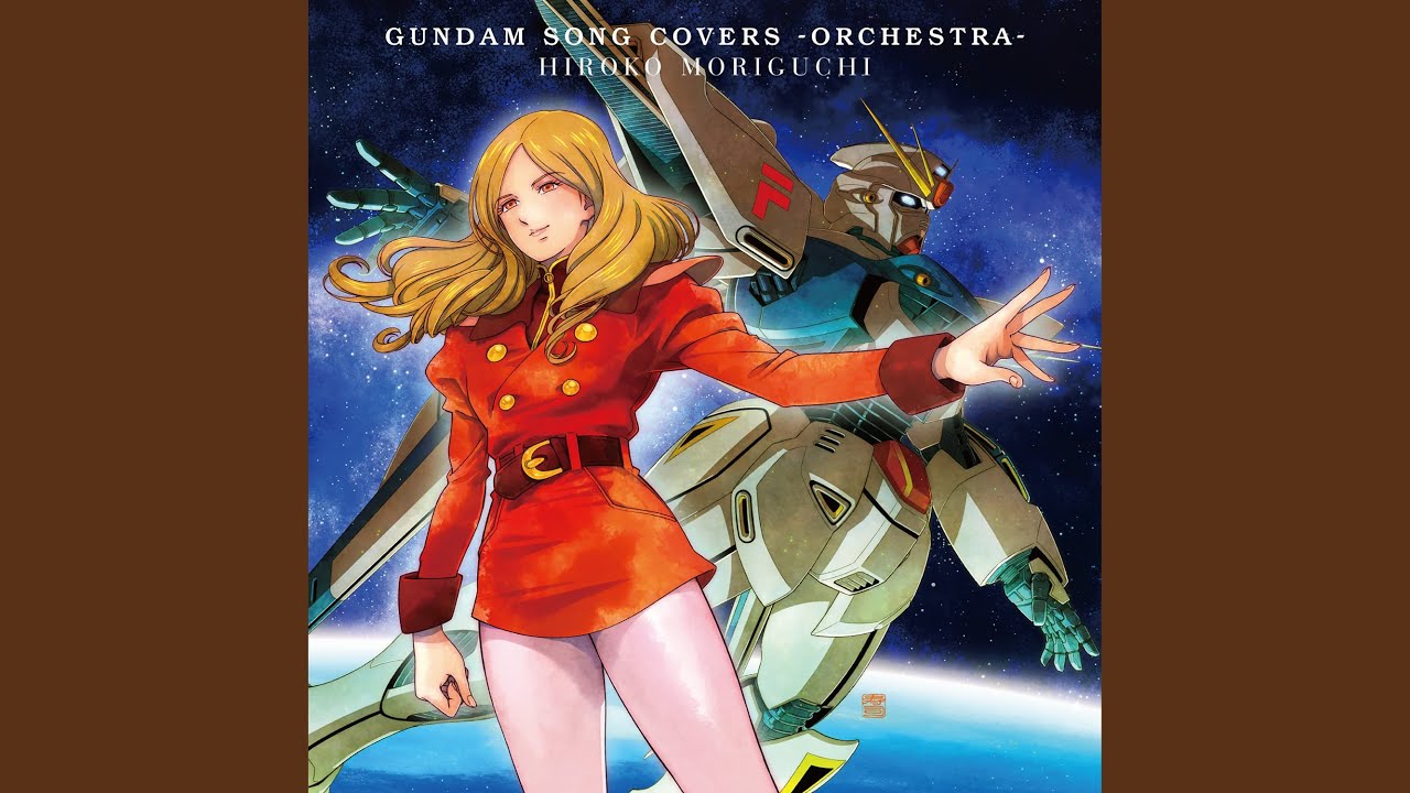 FIND THE WAY (Orchestra Ver.) - YouTube