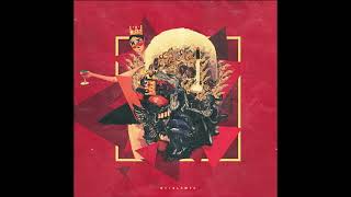 FREE] Kanye West x MBDTF Type Beat 